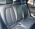 Серый БМВ X2, объемом двигателя 2 л и пробегом 88 тыс. км за 17990 $, фото 22 на Automoto.ua