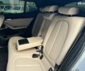 Сірий БМВ X2, об'ємом двигуна 2 л та пробігом 64 тис. км за 19640 $, фото 34 на Automoto.ua