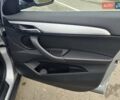 Сірий БМВ X2, об'ємом двигуна 2 л та пробігом 57 тис. км за 21499 $, фото 58 на Automoto.ua