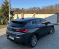 Серый БМВ X2, объемом двигателя 2 л и пробегом 138 тыс. км за 19900 $, фото 6 на Automoto.ua