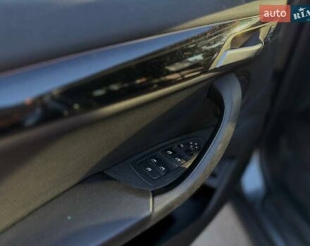 Серый БМВ X2, объемом двигателя 0 л и пробегом 118 тыс. км за 21900 $, фото 9 на Automoto.ua