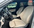 Серый БМВ X2, объемом двигателя 2 л и пробегом 64 тыс. км за 19640 $, фото 16 на Automoto.ua