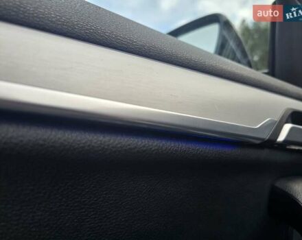 Сірий БМВ X2, об'ємом двигуна 2 л та пробігом 57 тис. км за 21499 $, фото 37 на Automoto.ua