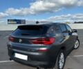 Серый БМВ X2, объемом двигателя 2 л и пробегом 99 тыс. км за 24000 $, фото 3 на Automoto.ua