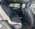 Серый БМВ X2, объемом двигателя 2 л и пробегом 141 тыс. км за 21500 $, фото 27 на Automoto.ua