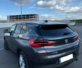 Серый БМВ X2, объемом двигателя 2 л и пробегом 99 тыс. км за 24000 $, фото 4 на Automoto.ua