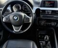 Серый БМВ X2, объемом двигателя 2 л и пробегом 99 тыс. км за 24000 $, фото 11 на Automoto.ua