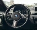 Серый БМВ X2, объемом двигателя 2 л и пробегом 130 тыс. км за 21990 $, фото 31 на Automoto.ua