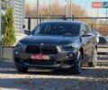 Серый БМВ X2, объемом двигателя 0 л и пробегом 118 тыс. км за 21900 $, фото 1 на Automoto.ua