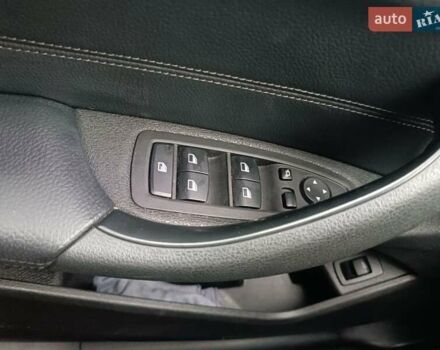 Серый БМВ X2, объемом двигателя 2 л и пробегом 107 тыс. км за 19700 $, фото 11 на Automoto.ua