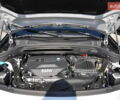 Серый БМВ X2, объемом двигателя 0 л и пробегом 89 тыс. км за 21500 $, фото 40 на Automoto.ua