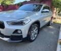 Серый БМВ X2, объемом двигателя 2 л и пробегом 62 тыс. км за 20300 $, фото 1 на Automoto.ua