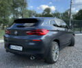 Серый БМВ X2, объемом двигателя 2 л и пробегом 187 тыс. км за 17700 $, фото 2 на Automoto.ua