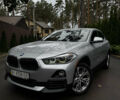 Серый БМВ X2, объемом двигателя 2 л и пробегом 114 тыс. км за 25000 $, фото 8 на Automoto.ua