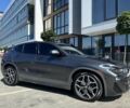 Серый БМВ X2, объемом двигателя 2 л и пробегом 141 тыс. км за 21500 $, фото 1 на Automoto.ua