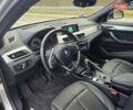 Сірий БМВ X2, об'ємом двигуна 2 л та пробігом 57 тис. км за 21499 $, фото 44 на Automoto.ua