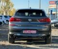 Серый БМВ X2, объемом двигателя 0 л и пробегом 118 тыс. км за 21900 $, фото 5 на Automoto.ua