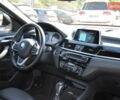 Серый БМВ X2, объемом двигателя 0 л и пробегом 89 тыс. км за 21500 $, фото 32 на Automoto.ua