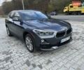Сірий БМВ X2, об'ємом двигуна 2 л та пробігом 76 тис. км за 20400 $, фото 1 на Automoto.ua