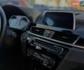Серый БМВ X2, объемом двигателя 0 л и пробегом 118 тыс. км за 21900 $, фото 19 на Automoto.ua