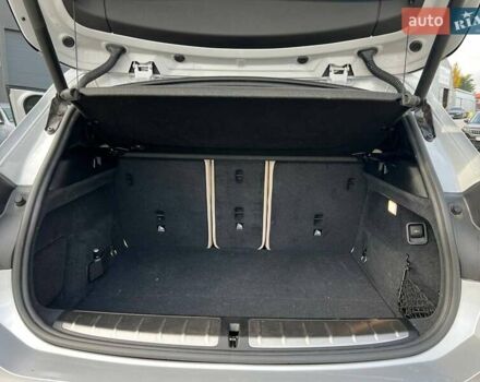 Серый БМВ X2, объемом двигателя 2 л и пробегом 64 тыс. км за 19640 $, фото 40 на Automoto.ua