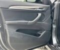 Серый БМВ X2, объемом двигателя 2 л и пробегом 130 тыс. км за 21990 $, фото 4 на Automoto.ua