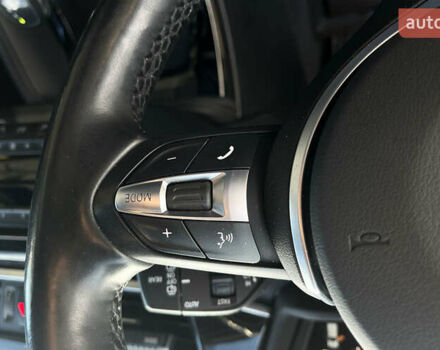 Серый БМВ X2, объемом двигателя 2 л и пробегом 87 тыс. км за 24000 $, фото 12 на Automoto.ua