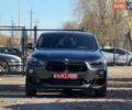 Серый БМВ X2, объемом двигателя 0 л и пробегом 118 тыс. км за 21900 $, фото 1 на Automoto.ua