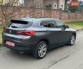 Сірий БМВ X2, об'ємом двигуна 0 л та пробігом 85 тис. км за 19999 $, фото 3 на Automoto.ua