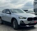 Сірий БМВ X2, об'ємом двигуна 2 л та пробігом 64 тис. км за 19640 $, фото 11 на Automoto.ua