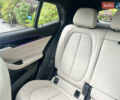 Серый БМВ X2, объемом двигателя 2 л и пробегом 75 тыс. км за 24000 $, фото 12 на Automoto.ua