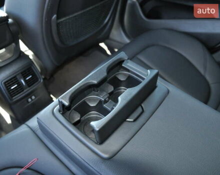 Серый БМВ X2, объемом двигателя 0 л и пробегом 89 тыс. км за 21500 $, фото 30 на Automoto.ua