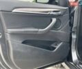 Серый БМВ X2, объемом двигателя 2 л и пробегом 130 тыс. км за 21990 $, фото 34 на Automoto.ua
