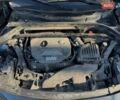 Серый БМВ X2, объемом двигателя 0 л и пробегом 118 тыс. км за 21900 $, фото 8 на Automoto.ua