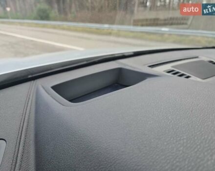 Сірий БМВ X2, об'ємом двигуна 2 л та пробігом 57 тис. км за 21499 $, фото 46 на Automoto.ua