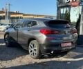 Серый БМВ X2, объемом двигателя 0 л и пробегом 118 тыс. км за 21900 $, фото 3 на Automoto.ua