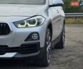 Сірий БМВ X2, об'ємом двигуна 2 л та пробігом 57 тис. км за 21499 $, фото 14 на Automoto.ua