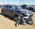 Серый БМВ X2, объемом двигателя 2 л и пробегом 135 тыс. км за 13000 $, фото 2 на Automoto.ua