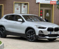 Сірий БМВ X2, об'ємом двигуна 2 л та пробігом 133 тис. км за 22700 $, фото 5 на Automoto.ua