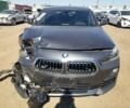 Серый БМВ X2, объемом двигателя 2 л и пробегом 135 тыс. км за 13000 $, фото 1 на Automoto.ua