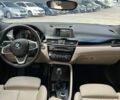 Сірий БМВ X2, об'ємом двигуна 2 л та пробігом 64 тис. км за 19640 $, фото 38 на Automoto.ua