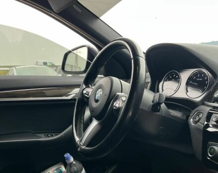 Серый БМВ X2, объемом двигателя 2 л и пробегом 130 тыс. км за 21990 $, фото 21 на Automoto.ua