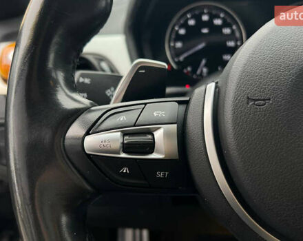 Серый БМВ X2, объемом двигателя 2 л и пробегом 145 тыс. км за 21500 $, фото 12 на Automoto.ua