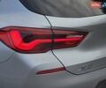 Сірий БМВ X2, об'ємом двигуна 2 л та пробігом 57 тис. км за 21499 $, фото 25 на Automoto.ua
