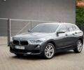 Сірий БМВ X2, об'ємом двигуна 2 л та пробігом 145 тис. км за 19000 $, фото 1 на Automoto.ua