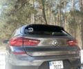 Сірий БМВ X2, об'ємом двигуна 2 л та пробігом 89 тис. км за 27300 $, фото 5 на Automoto.ua
