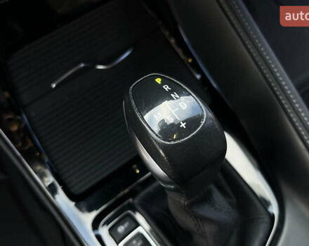 Серый БМВ X2, объемом двигателя 2 л и пробегом 87 тыс. км за 24000 $, фото 19 на Automoto.ua