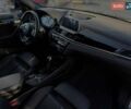 Серый БМВ X2, объемом двигателя 0 л и пробегом 118 тыс. км за 21900 $, фото 22 на Automoto.ua