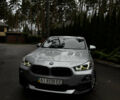 Серый БМВ X2, объемом двигателя 2 л и пробегом 114 тыс. км за 25000 $, фото 6 на Automoto.ua
