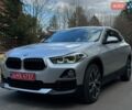 Серый БМВ X2, объемом двигателя 2 л и пробегом 151 тыс. км за 18300 $, фото 1 на Automoto.ua